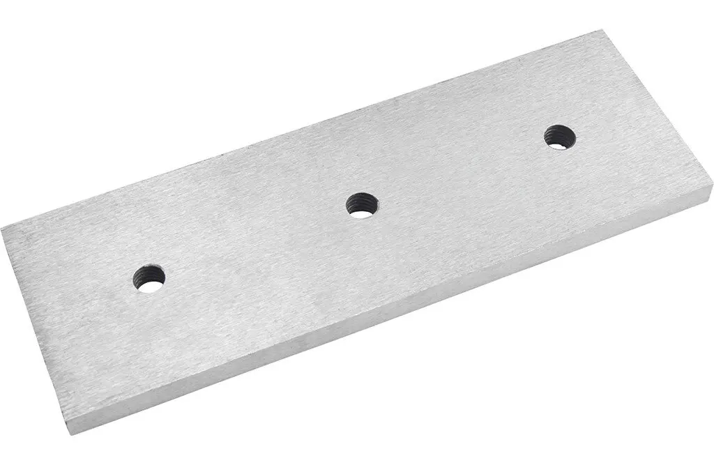 Tellerblad / kniv