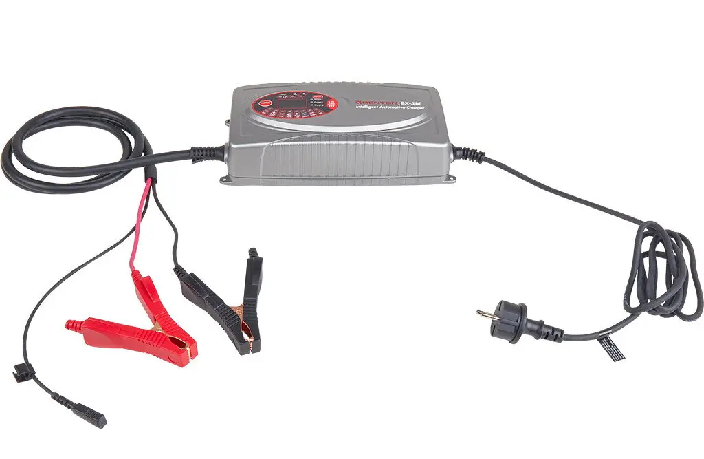 Impulslader, Benton BX-5