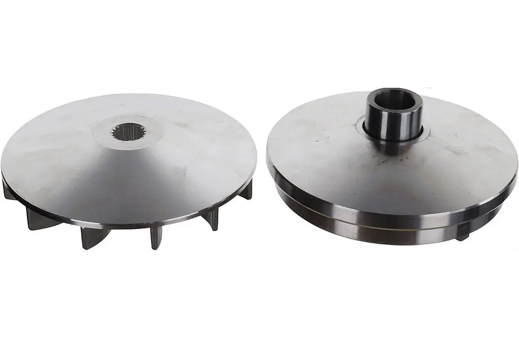 Variator, komplett