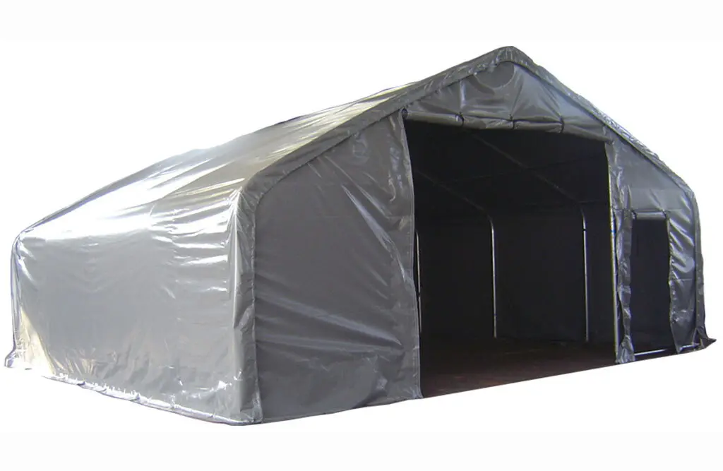 Telthall 9,15 x 7,90 x 4,20 m, COVER UP