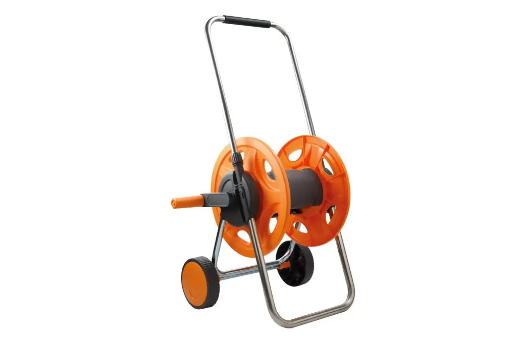 Slangetrommel 60m