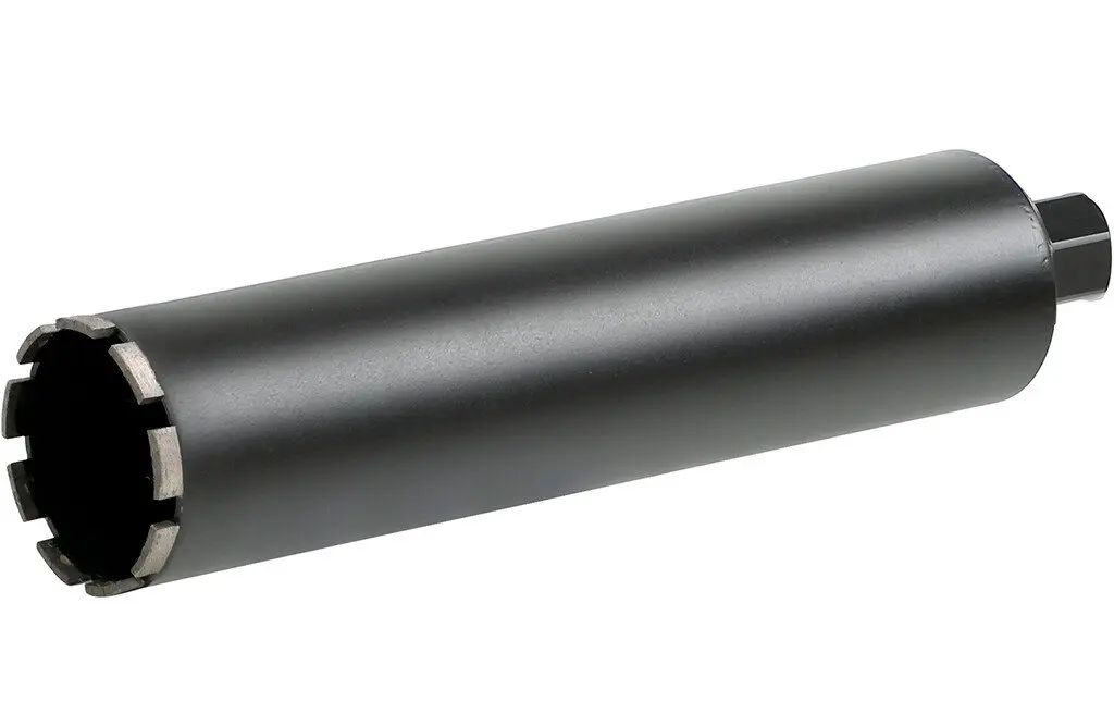 Fartools kjernebor Ø102 mm