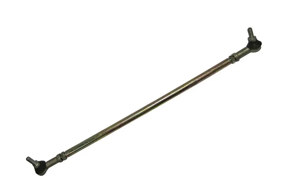 Skifteaksel, A - komplet