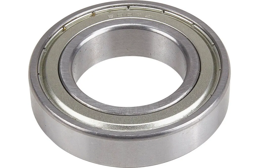Kulelager, 6007-2Z