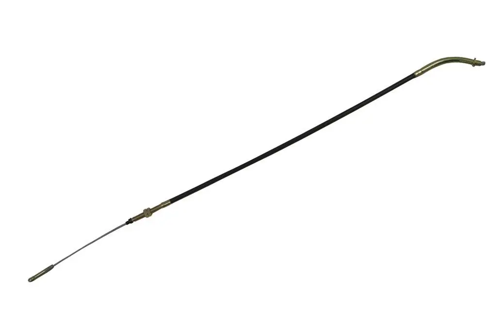 Håndbremse kabel
