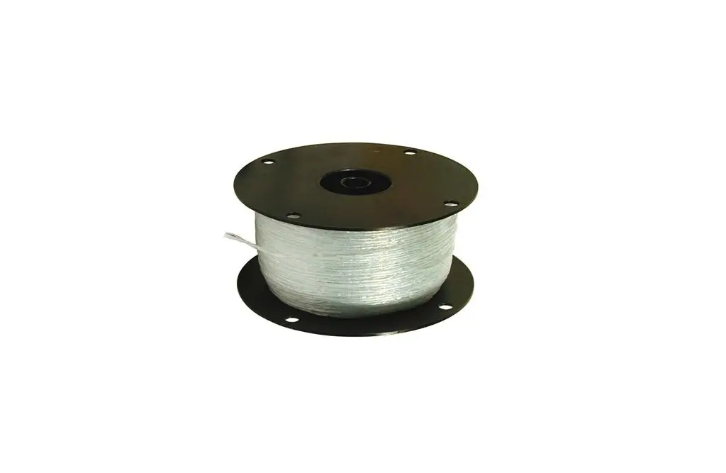 Fly master refill spole, snor 440 m
