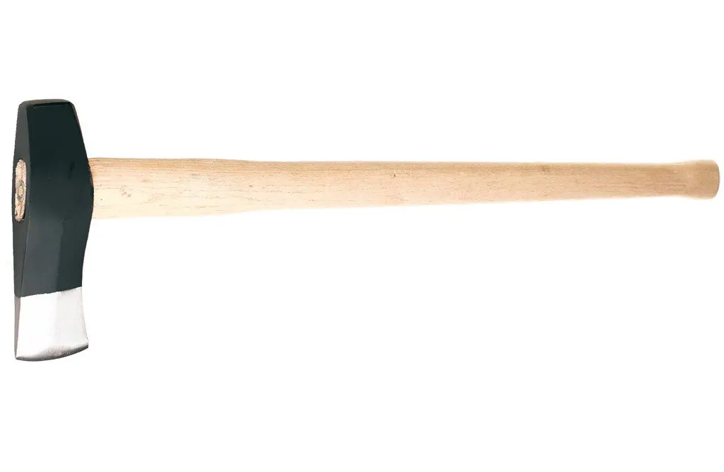 Kløyvøks