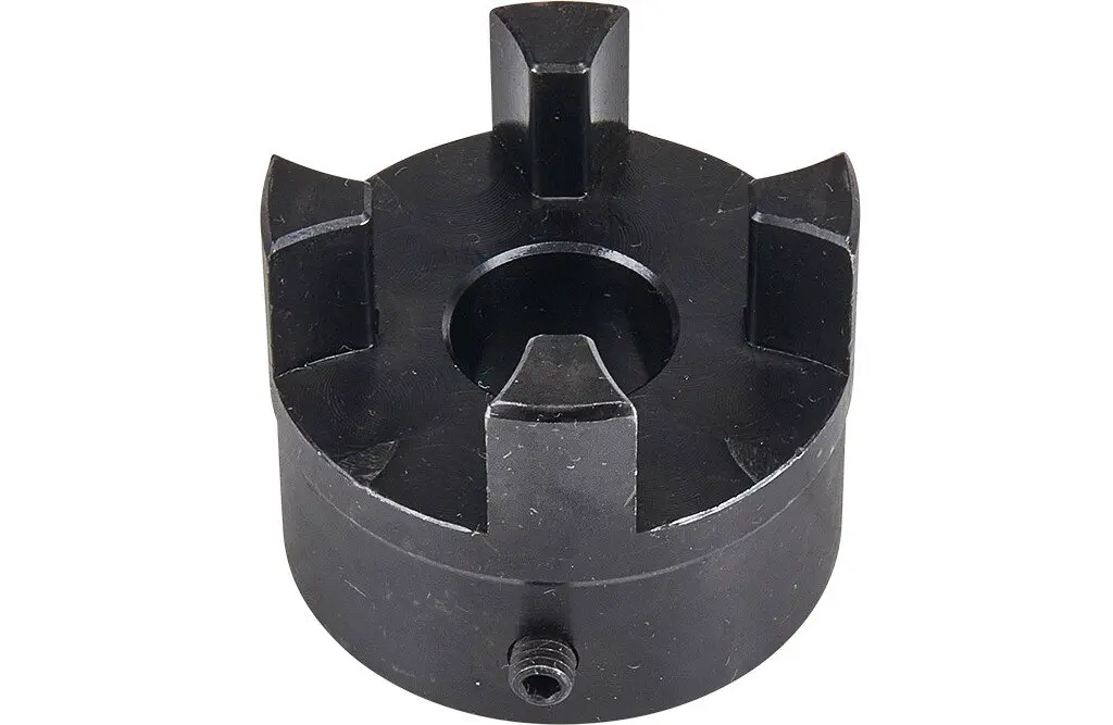 Klokobling ved motor