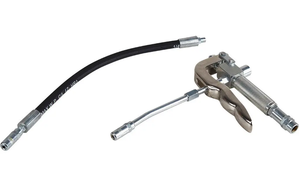 Fettpistol