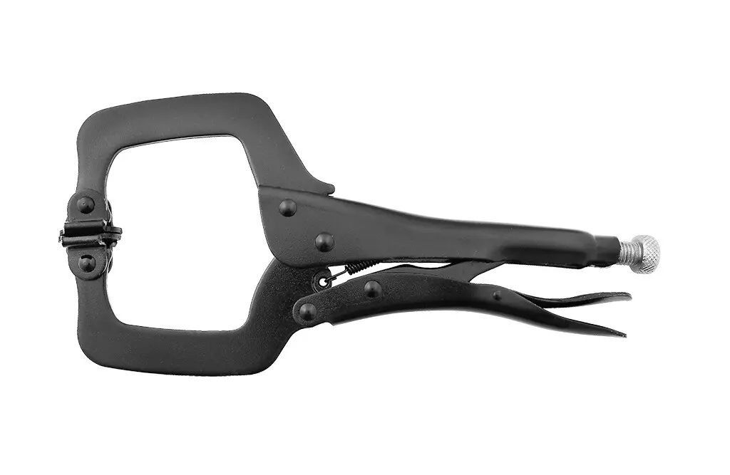 Sveisestang 280mm - Diesella