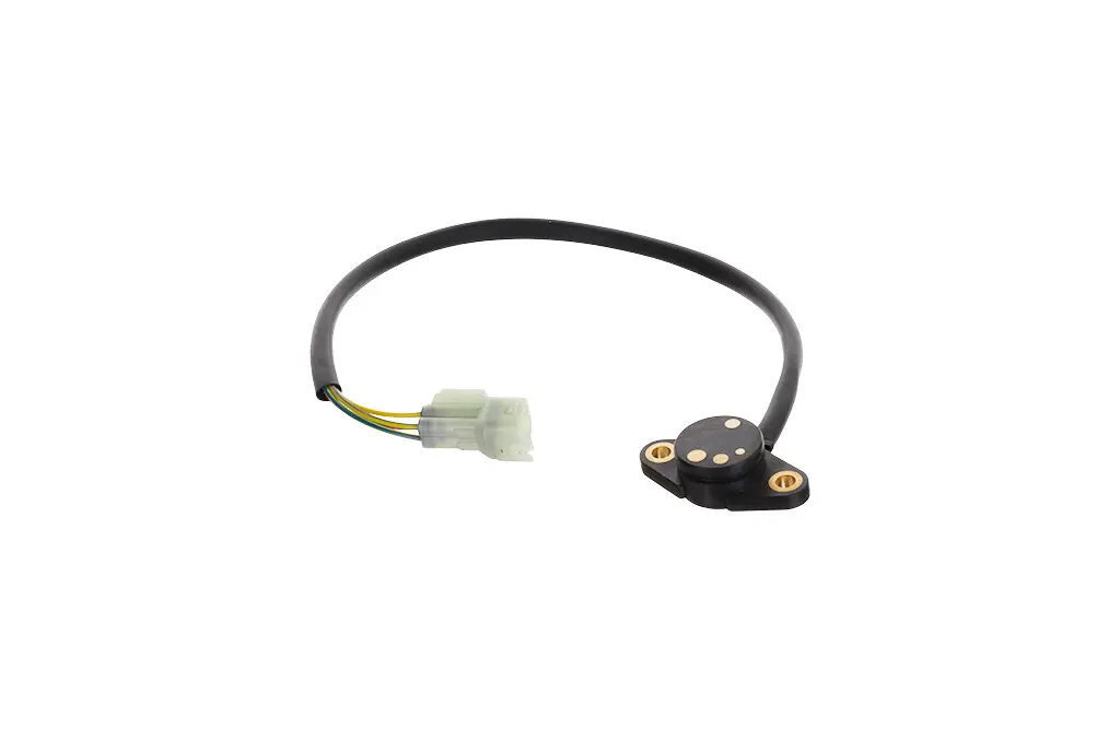 Girindikator (sensor)