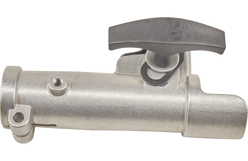 Leddkobling, 4-sidig / 9 spline