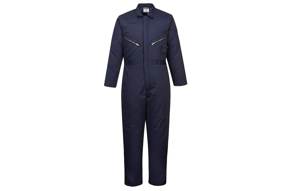 Kjeledress, termo, str 3XL