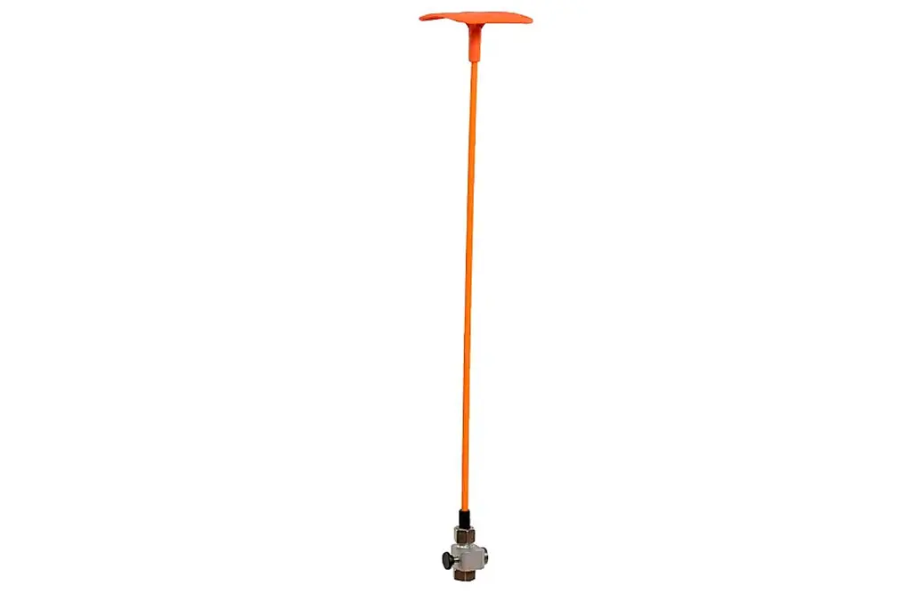 Lengdemåler 50 cm, Hummingbird, NESTLE