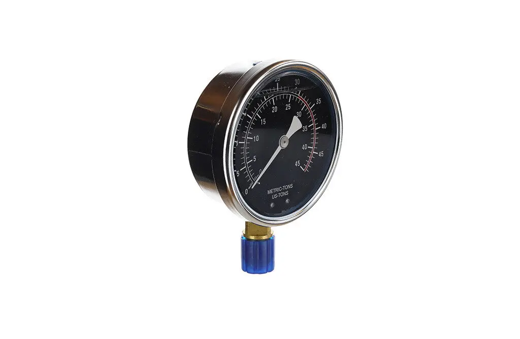Manometer