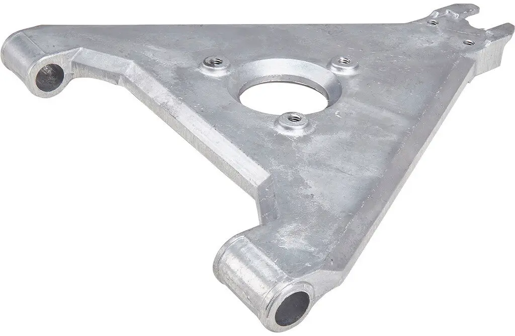 Trykkplate for drivhjul