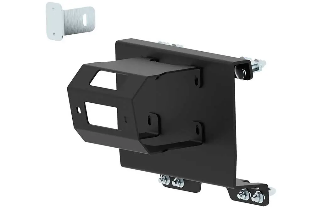 Vinsjbrakett for CFMoto CForce ATV 625/Touring