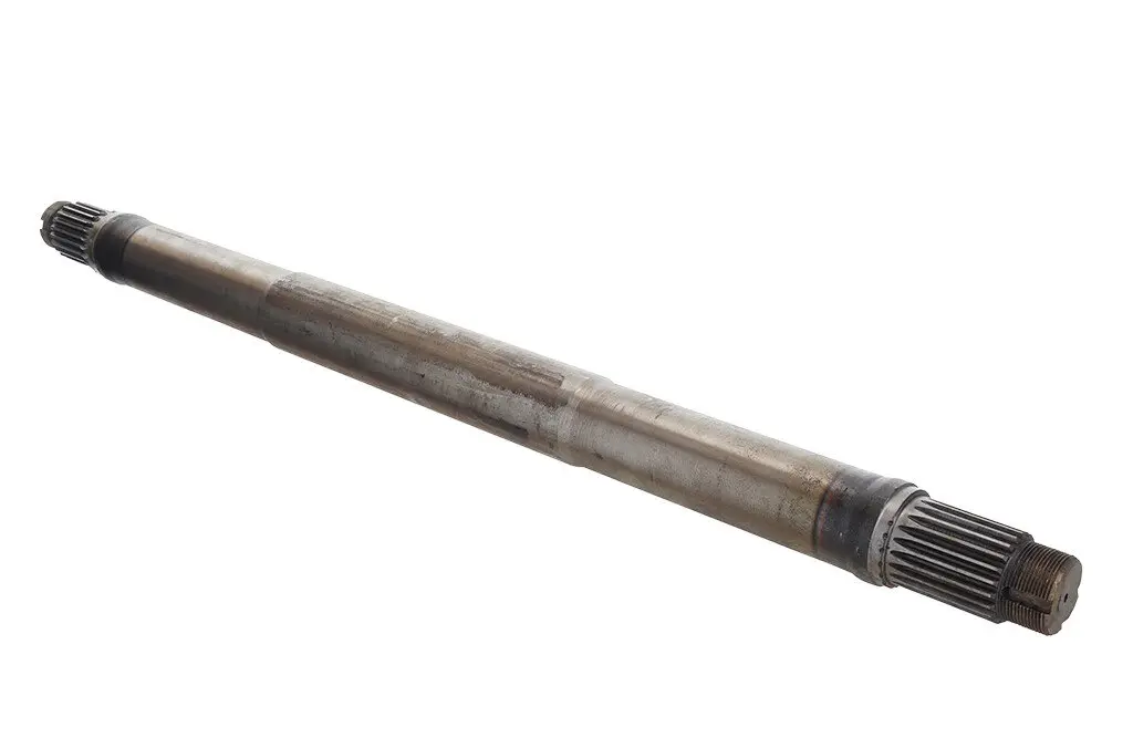 Utgangsaksel til 135 cm