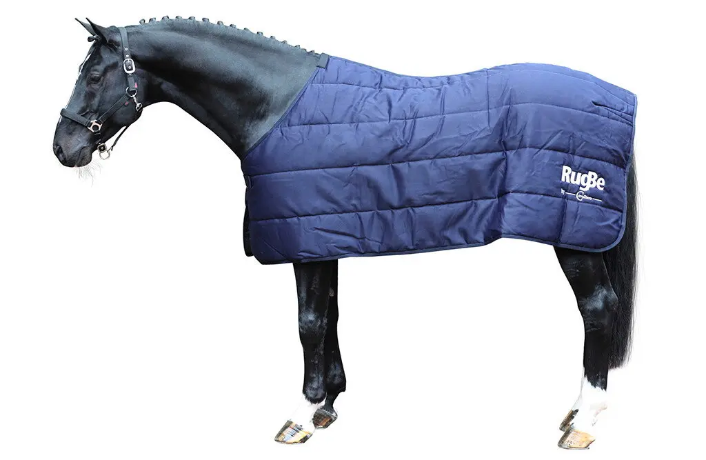 Stalldekken, 165 cm