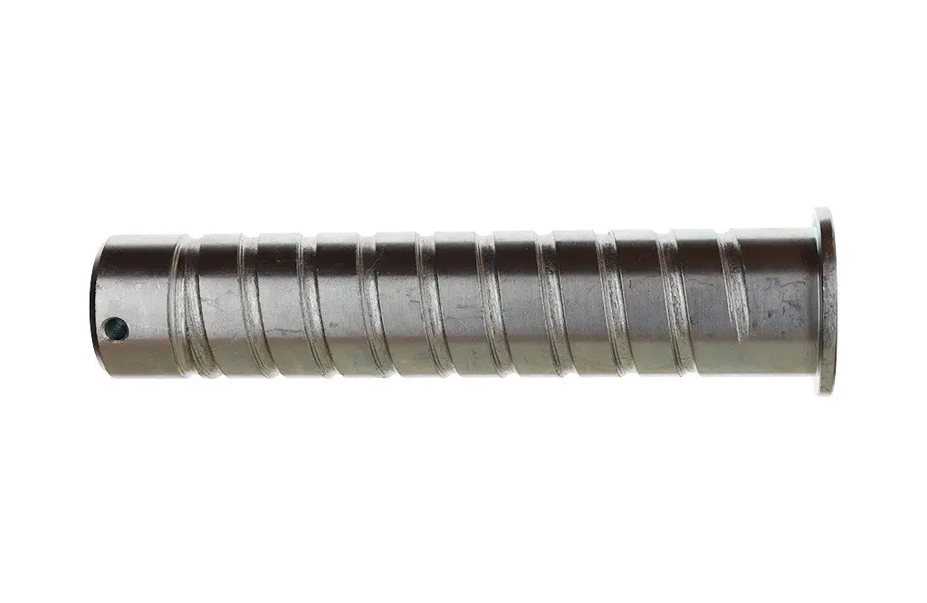 Pinbolt Ø38X185