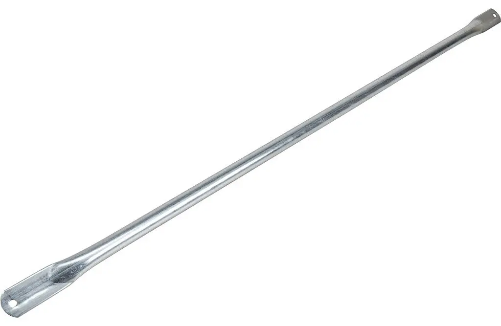 Taklist, Ø40x129