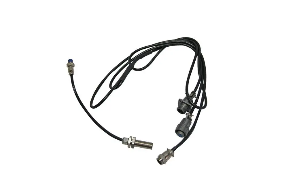 Ledningsnet t/hastighed