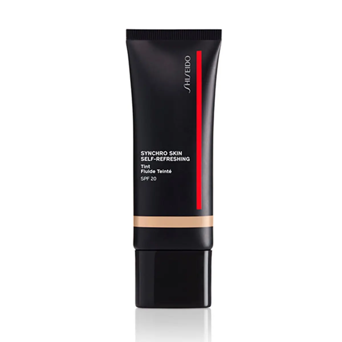 Shiseido Synchro Auto Rinfrescante 335 Medium Katsura 30 ml