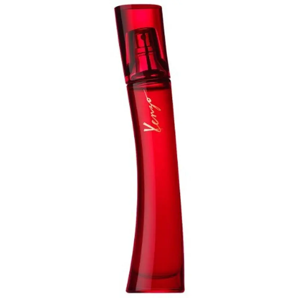 Kenzo Le Rouge Flower 30 ml Donna — Eau de Parfum