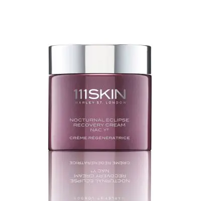111skin Crema Recupero Eclipse Notturno NAC Y² 50 ml Crema Notte