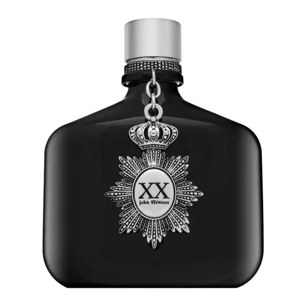 John Varvatos XX Eau de Toilette Uomo 125 ml