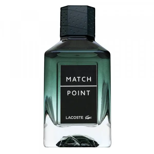 Lacoste Match Point Uomo 100 ml — Eau de Parfum