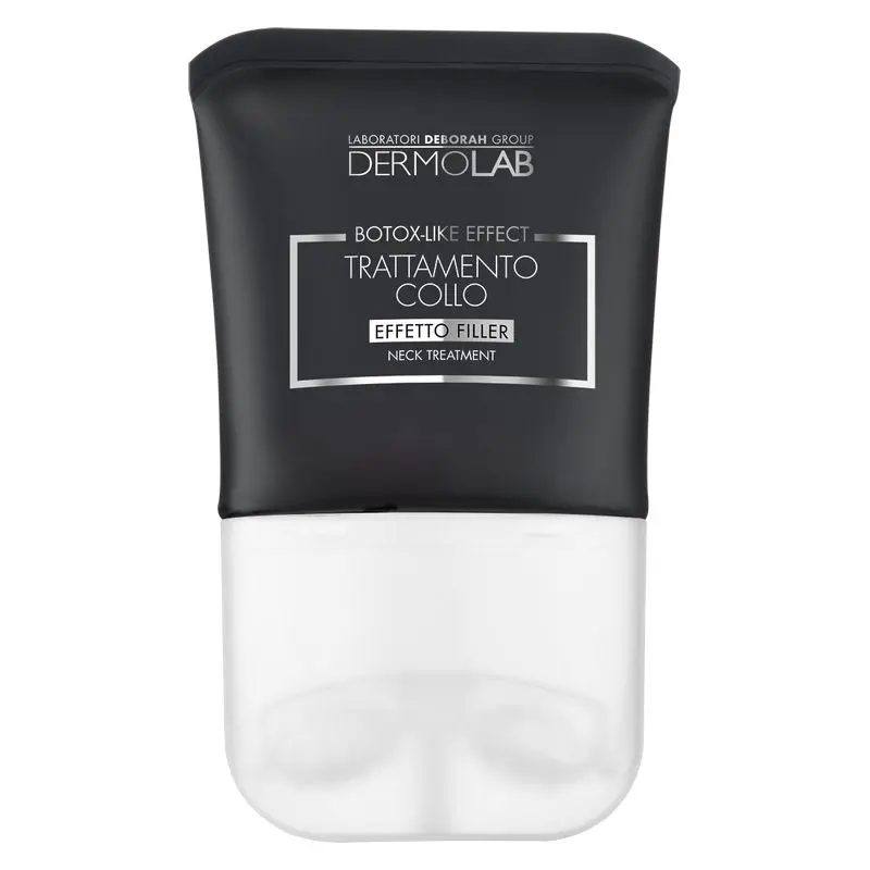 Dermolab BOTOX-LIKE EFFECT TRATTAMENTO COLLO EFFETTO FILLER 65 ML