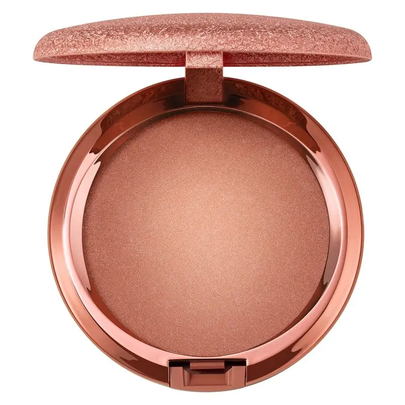MAC Skinfinish Sunstruck Radiant Bronzer Light Rosy 8 g — Terra Abbronzante