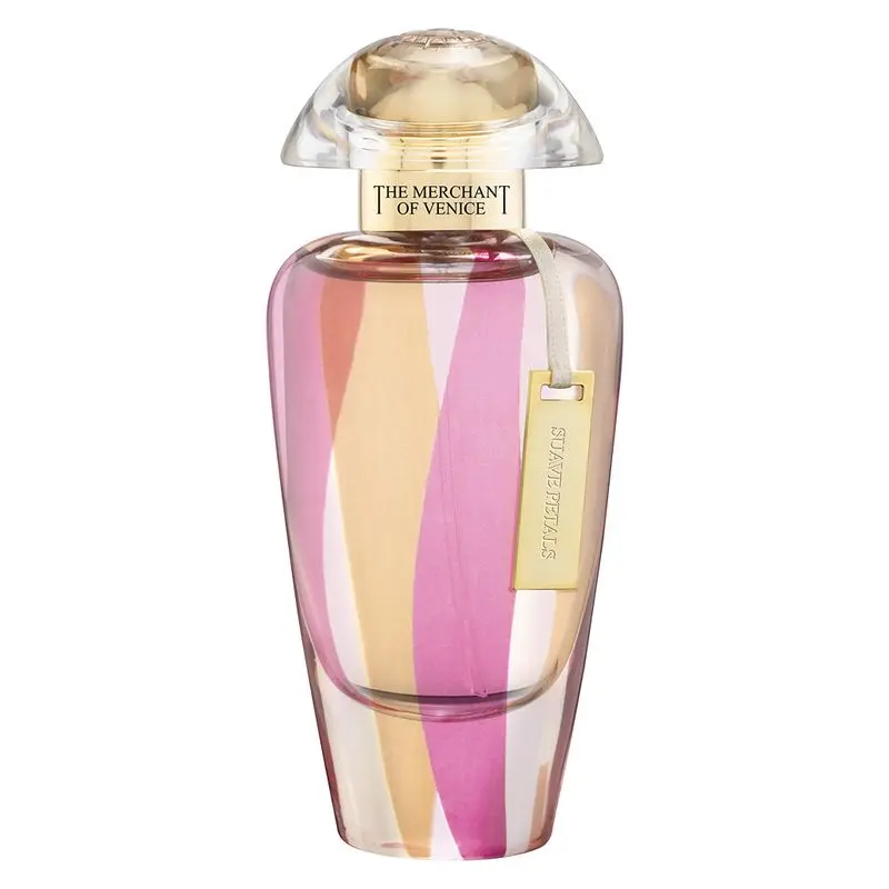The Merchant of Venice Murano Collection Suave Petals — eau de parfum spray 50 ml