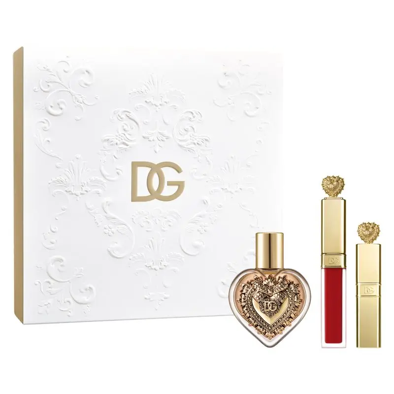 Dolce & gabbana COFANETTO DEVOTION