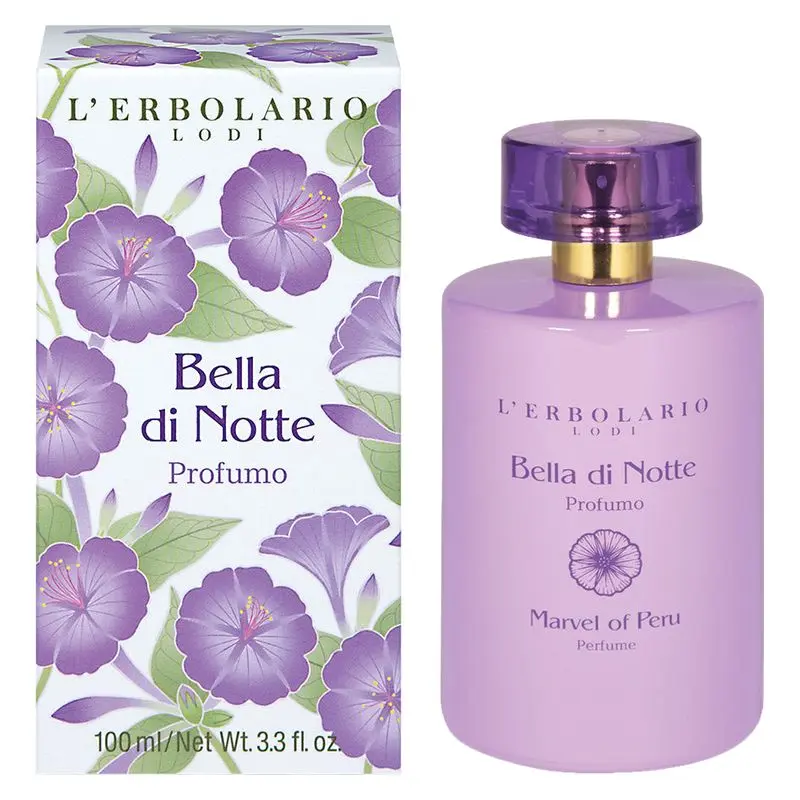 L'erbolario BELLA DI NOTTE PROFUMO Spray 100 ML