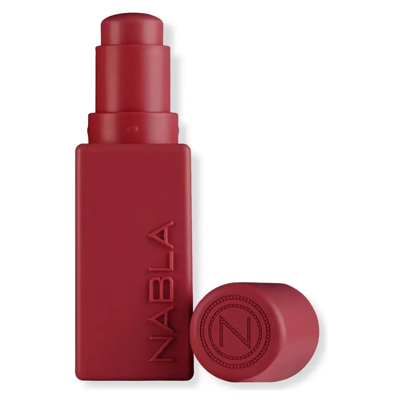 Nabla Art Of Skin Blush Stick — blush in stick finish matte levigante 07 - ETERNITY 7 g