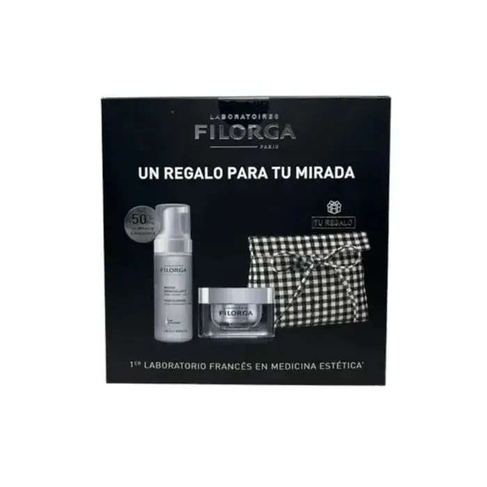 Filorga Ncef-Reverse Multi Corrector 15ml 3 pezzi — Contorno Occhi