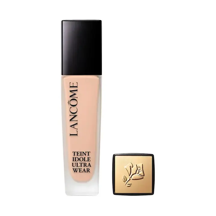 Lancôme Trucco Opaco SPF 35 Teint Idole Ultra Wear PO01 30 ml Fondotinta