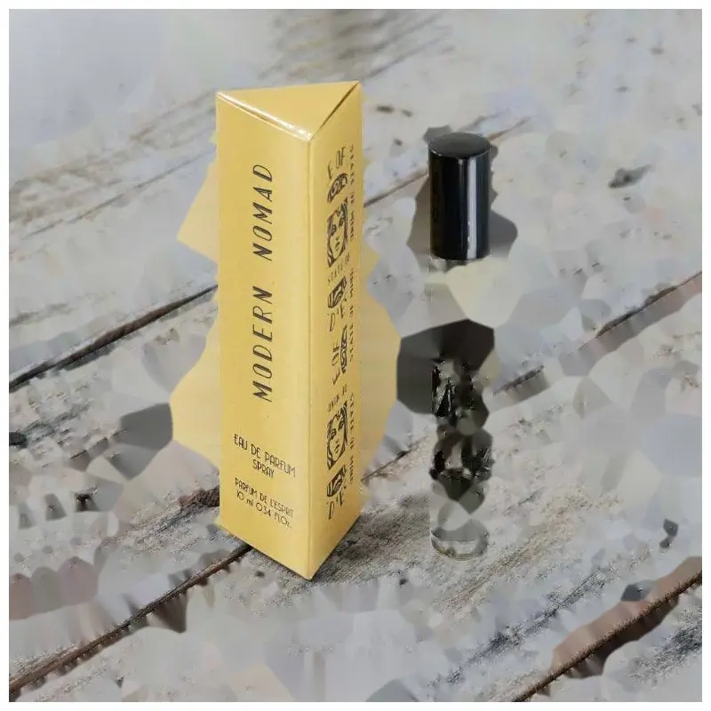 State of Mind Modern Nomad — eau de parfum formato mini 10ml