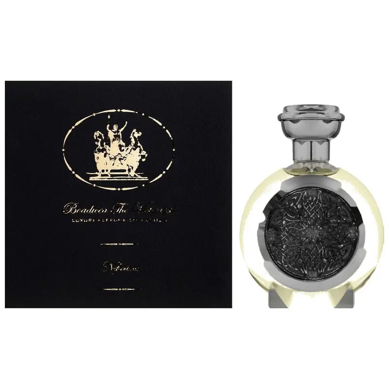 Boadicea the Victorious Nefarious — eau de parfum legnosa 100 ml