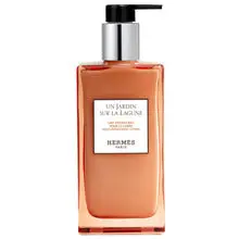 Hermes Un Jardin Sur La Lagune 200 ml — Lozione corpo
