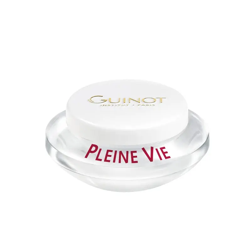 Guinot Pleine Vie Crema 50 ml Crema Viso