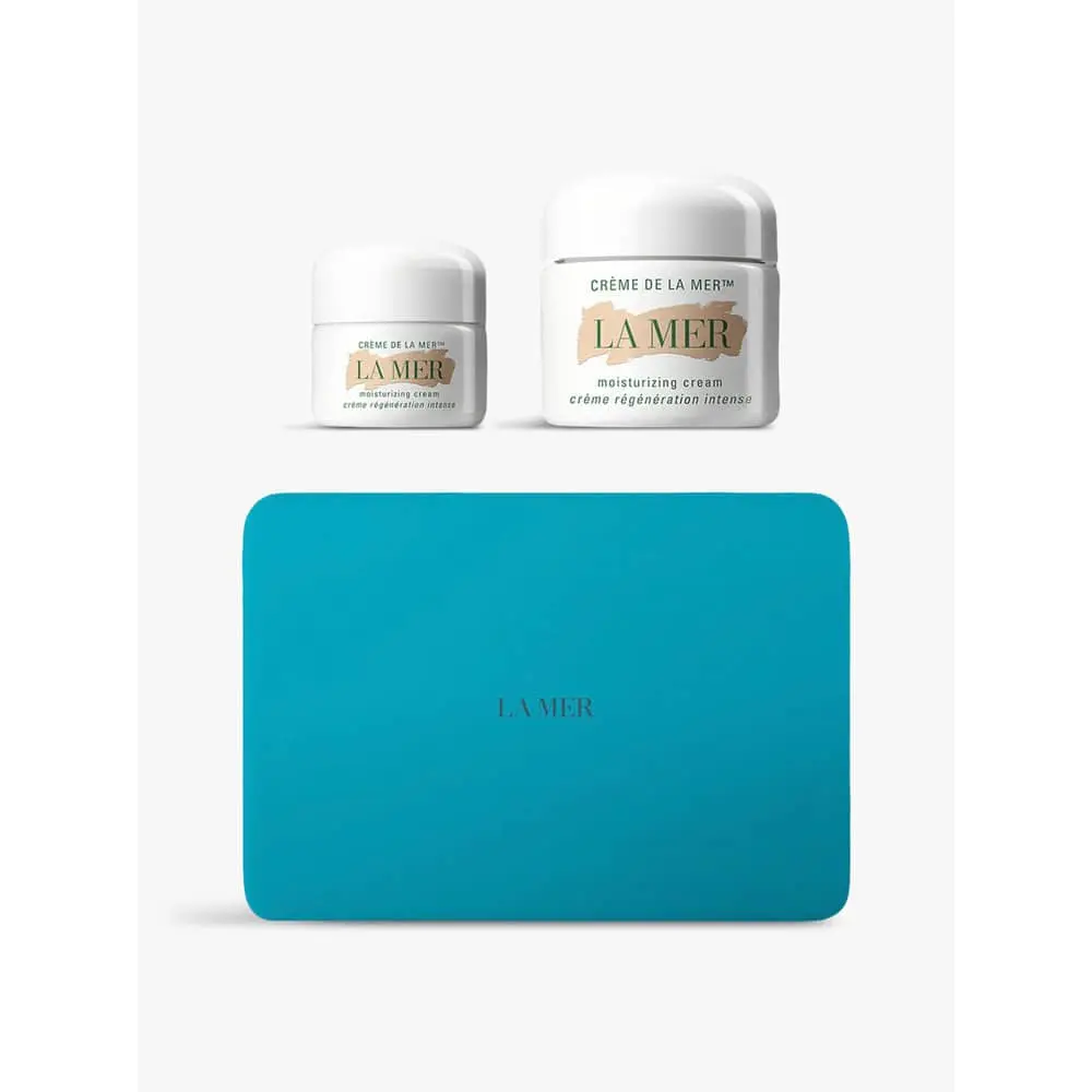 La Mer Crema de la Mer Duet 60 ml + 15 ml — Set Skincare