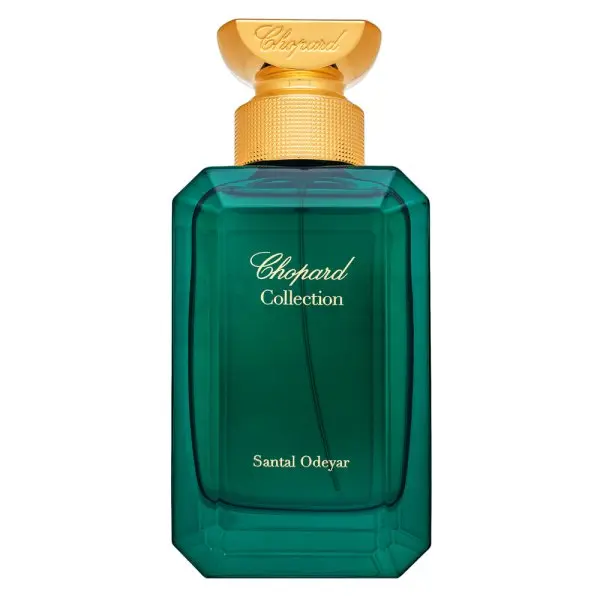 Chopard Santal Odeyar Unisex 100 ml — Eau de Parfum