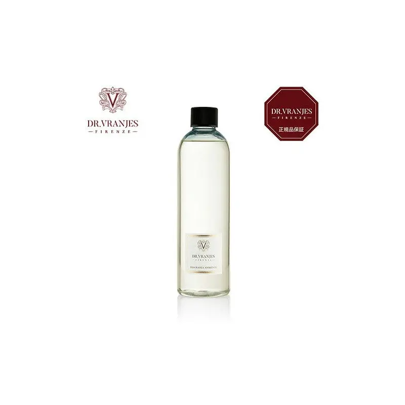 Dr. Vranjes Aria — ricarica per diffusore di aromi 500 ml