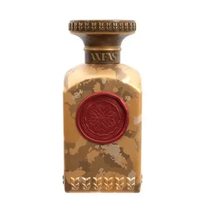 Anfas ISHQ 75 ml — Eau de Parfum