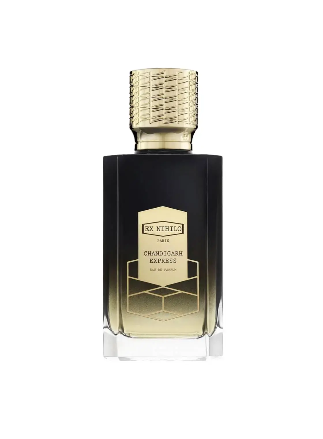 Ex Nihilo Chandigarh Express 50ml Unisex — Eau de Parfum