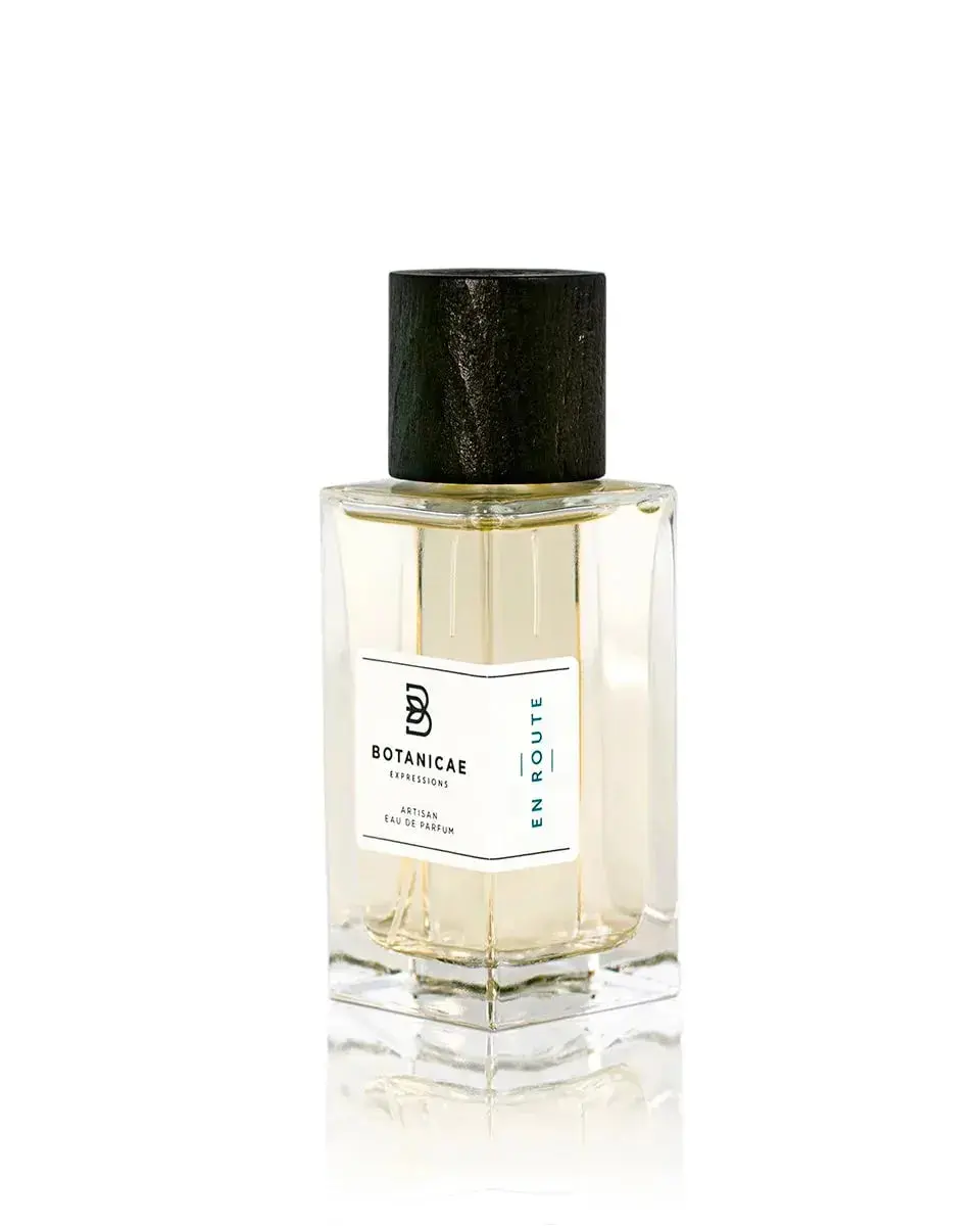 Botanicae En Route 100 ml Unisex Eau de Parfum