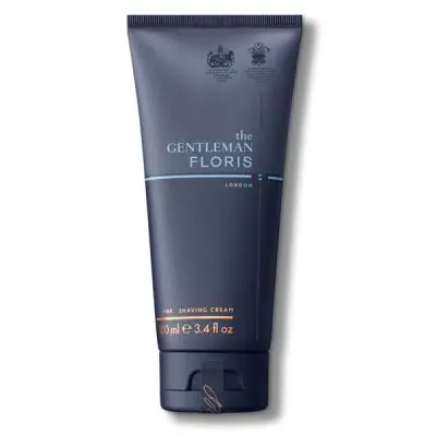 Floris London N°89 100 ml — Crema da Barba